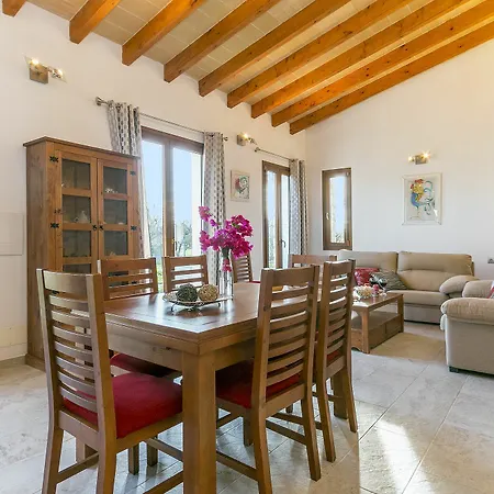 Villa Es Serral Arta